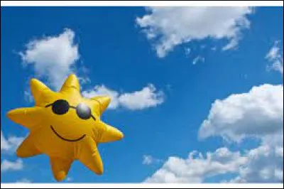 Fait-il beau dehors ?