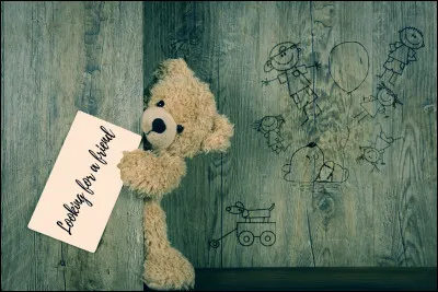 Vos amis vous consid&egrave;rent comme...