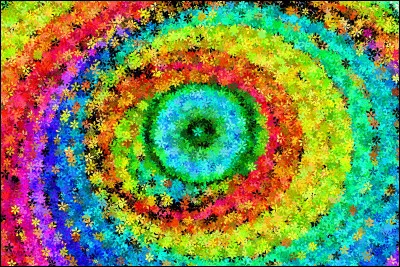 Quelle est la couleur qui vous ressemble le plus ?