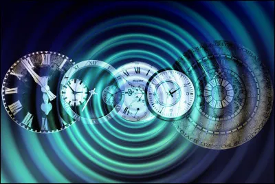 &Agrave; quel moment dans la journ&eacute;e vous sentez-vous le plus efficace et plein d'&eacute;nergie ?