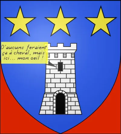 ...d'autres le font aussi en Limousine !