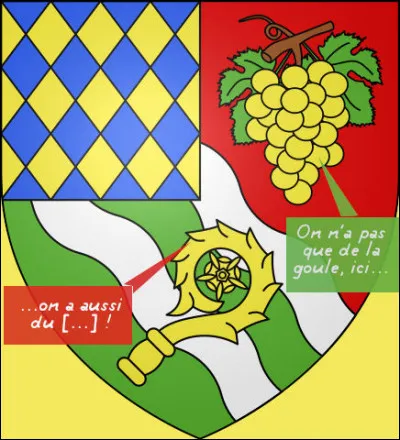 En direct de Saint-Palais-... (Complétez !)