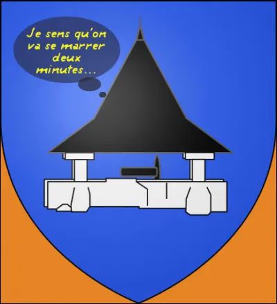 À partir de [...quelle année ?], le village de Julienne a été un des lieux des prêches du désert pour le/la RPR. Qu'est-ce que cela vous inspire ?