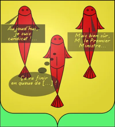 Une chose est sûre : cela va finir !