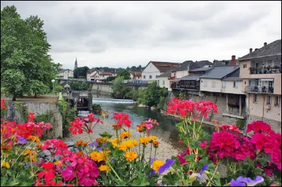 De quoi Mauléon-Licharre (Maule-Lextarre en basque) est-elle la capitale ?