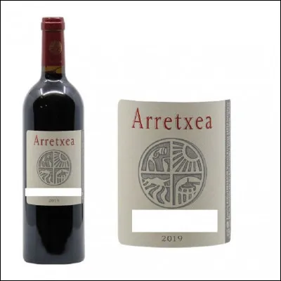 Quel est le nom de ce vin basque réputé ?