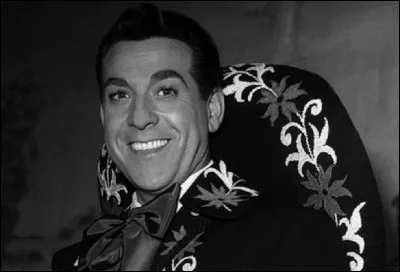 Qui est ce chanteur né à Irun (commune de la Communauté autonome du Pays basque) ?