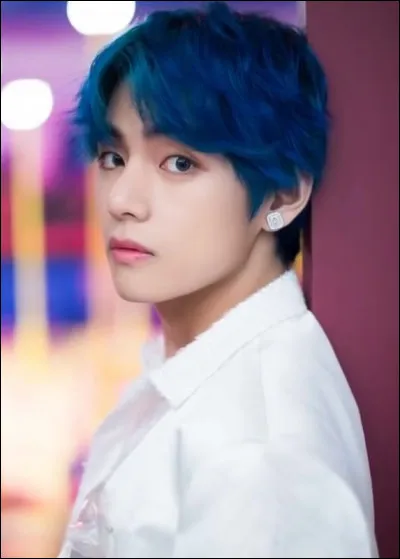 Pour quelle raison V a-t-il protégé Jimin ?