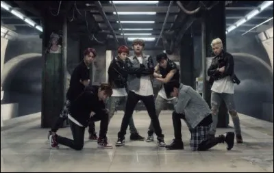 Grâce à qui Jungkook est-il entré dans BTS ?