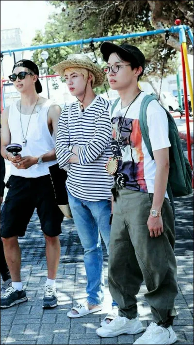 Comment appelle-t-on une personne plus jeune que ses hyung ?