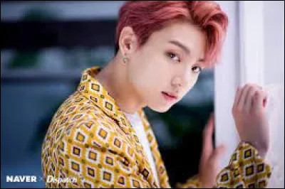 Quand Jungkook a-t-il fait ses débuts dans BTS ?