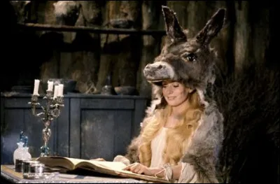 Combien de robes la princesse va-t-elle demander à son père au final ?