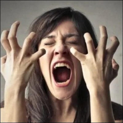 Quelqu'un t'embête...