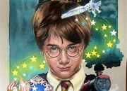Test Quelle image de ''Harry Potter'' te correspond ?