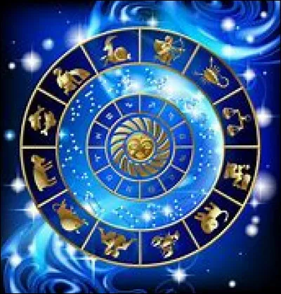 Quel est le sige astrologique du 23 ao&ucirc;t au 22 septembre ?