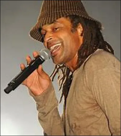 Quel est le sport de Yannick Noah ?