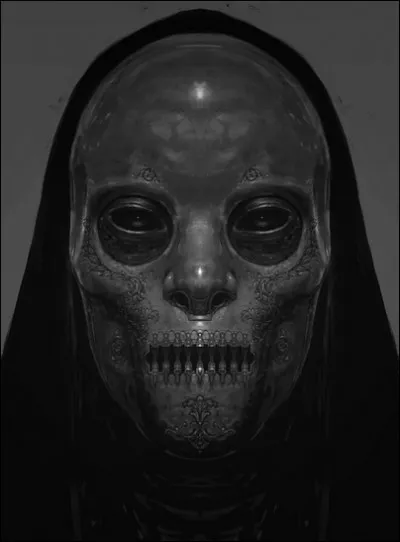 Si tu n'étais pas assez occupé par ton poste de Mangemort, quel métier pratiquerais-tu ? (2)