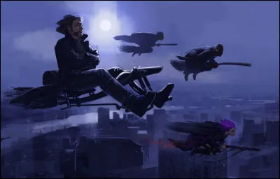 Quel Auror est digne d'être ton pire ennemi ?