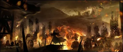 Et avec qui travailles-tu lorsque ce n'est pas avec un Mangemort ?