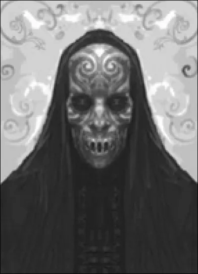 Quel être des ténèbres aimes-tu avoir à tes côtés en tant que Mangemort ?