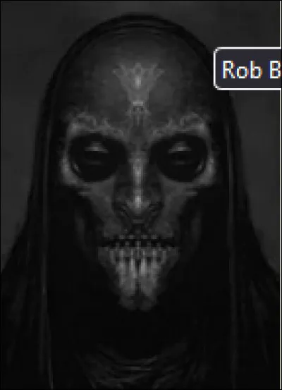 Si tu n'étais pas assez occupé par ton poste de Mangemort, quel métier pratiquerais-tu ? (1)