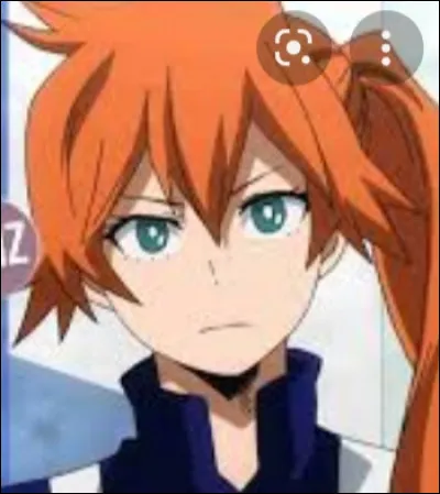 Qui est cette personne ?