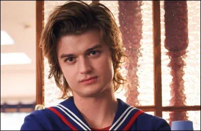 Je fais un super duo avec Steve, je suis...