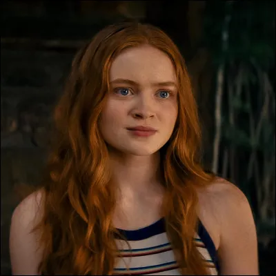 J'ai assisté à la "mort" de Max, je suis...