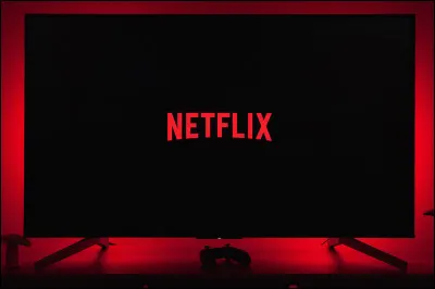 Netflix est arrivé en France en...