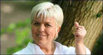 Si tu pouvais être une personnalité connue, qui serais-tu ?