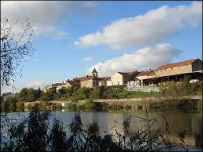 Je vous propose de fl&acirc;ner sur les bords de la Moselle, &agrave; Autreville-sur-Moselle. Village &agrave; 12 kilom&egrave;tres de Pont-&agrave;-Mousson, il se situe dans le d&eacute;partement ...