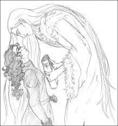 Avec quelle histoire Ophélie offense-t-elle Farouk ?