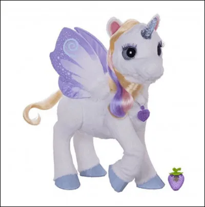 Penses-tu que les licornes existent ?