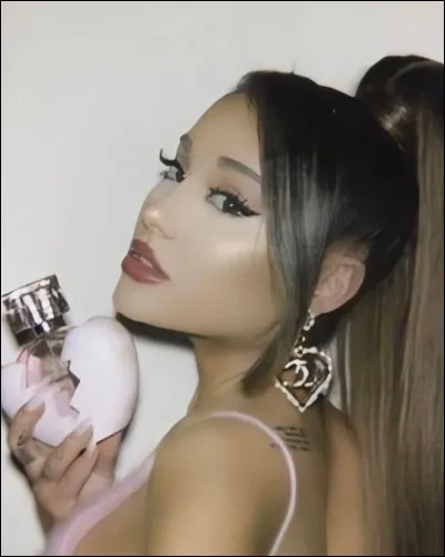 Combien a-t-elle sorti de parfums ?