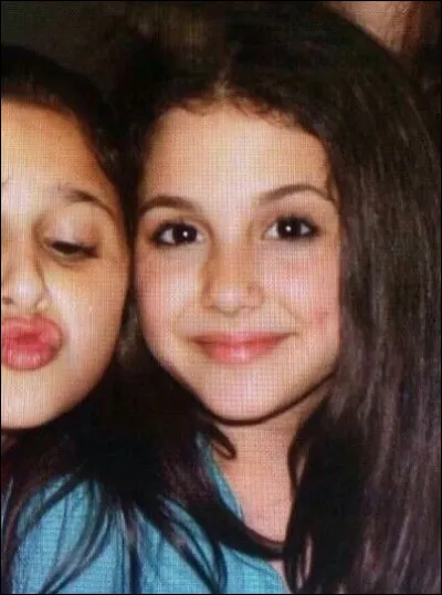 Avant de se lancer réellement dans la musique...