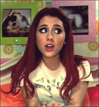 Dans quelle(s) série(s) a-t-elle joué ?