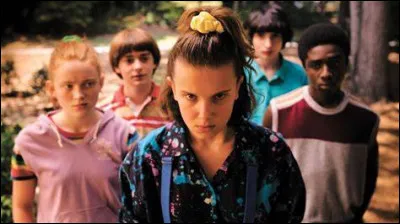 Quel objet Max voit-elle quand Vecna l'appelle ?