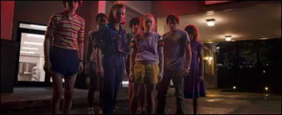 Quand Max est-elle possédée par Vecna ?