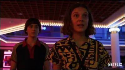 Lequel de ces titres lui permet d'échapper à Vecna ?