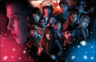 Qui va aider Mike à localiser NINA ?