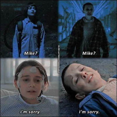 Qui a commis le terrible massacre du laboratoire ?