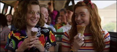 Pour éloigner quels animaux Eddie va-t-il se sacrifier ?