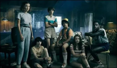 Lequel de ces personnages n'allait pas voir la psychologue du lycée ?