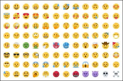 Enfin, quel est ton emoji préféré ?