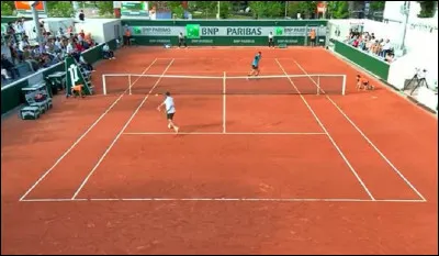 Quel est le nom anglais du jeu décisif au tennis ?
