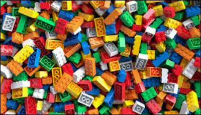 Le Lego est un jeu de quel pays scandinave ?