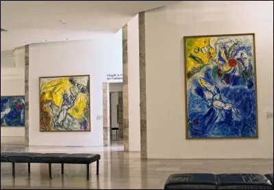 Voici un musée incontournable à visiter à Nice !