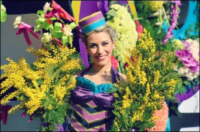 À quelle grande manifestation pouvons-nous assister en février ?