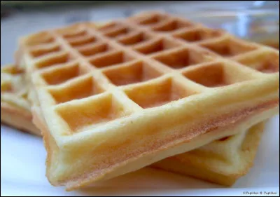 Quelle est la sucrerie préférée de Mash ?