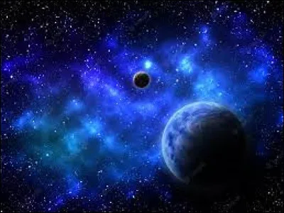 Si un astronaute a commis un crime dans l'espace, sera-t-il puni ?